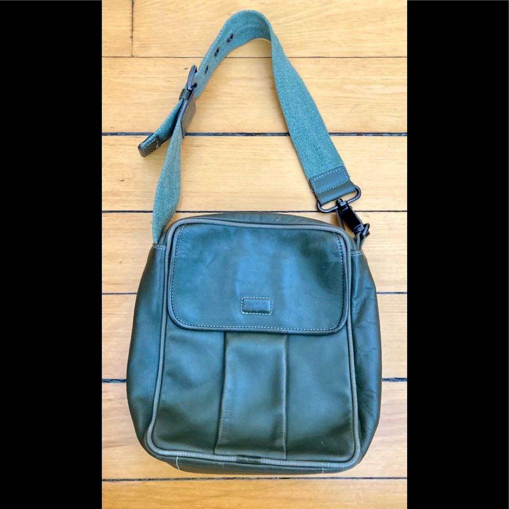 Vintage 70’s Caterina Lucchi Shoulder Bag